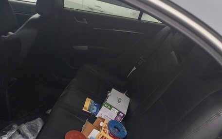 Geely Emgrand EC7, 2014 год, 150 000 рублей, 16 фотография