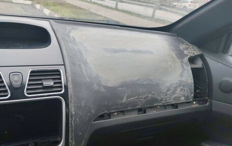 Geely Emgrand EC7, 2014 год, 150 000 рублей, 11 фотография