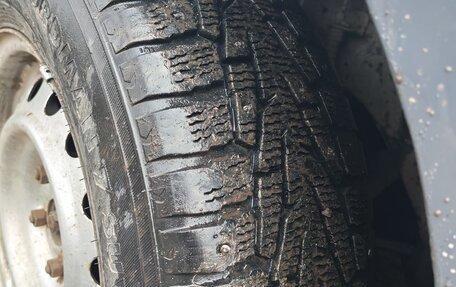 Geely Emgrand EC7, 2014 год, 150 000 рублей, 15 фотография