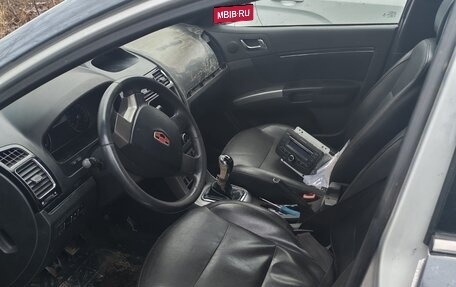 Geely Emgrand EC7, 2014 год, 150 000 рублей, 5 фотография