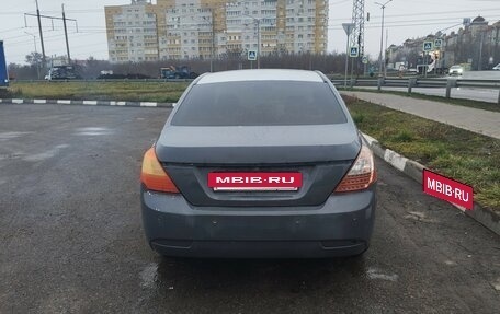 Geely Emgrand EC7, 2014 год, 150 000 рублей, 9 фотография
