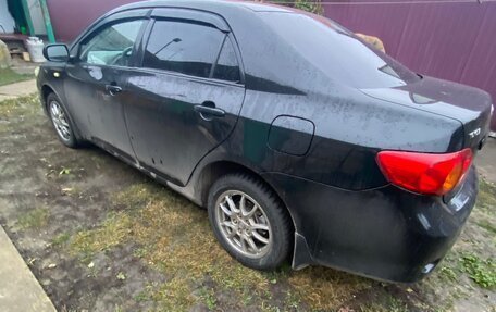 Toyota Corolla, 2008 год, 650 000 рублей, 2 фотография