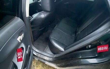 Toyota Corolla, 2008 год, 650 000 рублей, 4 фотография