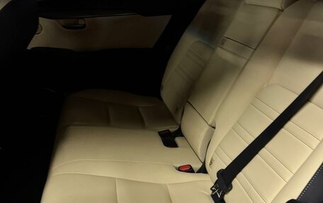 Lexus NX I, 2018 год, 3 500 000 рублей, 4 фотография