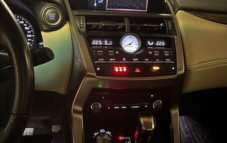 Lexus NX I, 2018 год, 3 500 000 рублей, 5 фотография