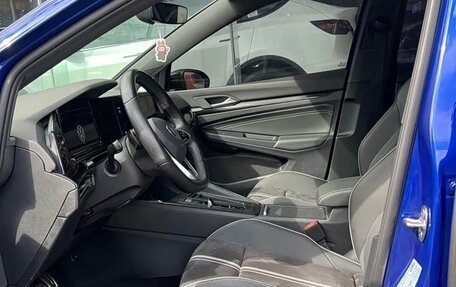 Volkswagen Golf VIII, 2021 год, 2 000 000 рублей, 9 фотография