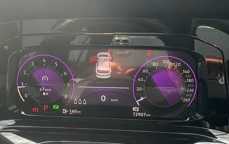 Volkswagen Golf VIII, 2021 год, 2 000 000 рублей, 16 фотография