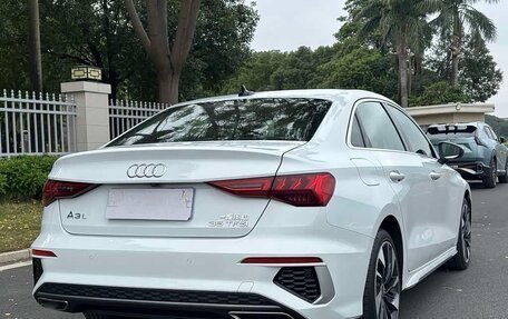 Audi A3, 2023 год, 1 620 044 рублей, 5 фотография