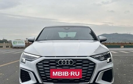 Audi A3, 2023 год, 1 620 044 рублей, 2 фотография