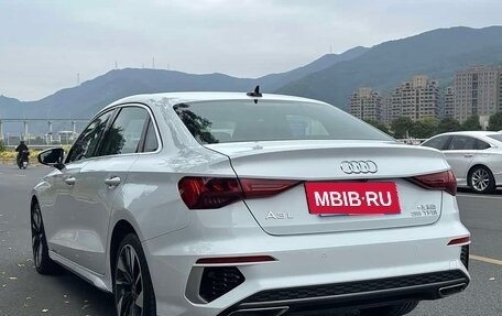 Audi A3, 2023 год, 1 620 044 рублей, 6 фотография