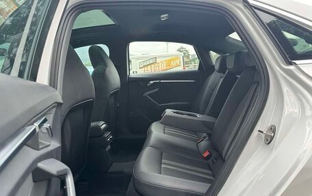 Audi A3, 2023 год, 1 620 044 рублей, 9 фотография