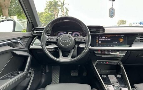 Audi A3, 2023 год, 1 620 044 рублей, 14 фотография