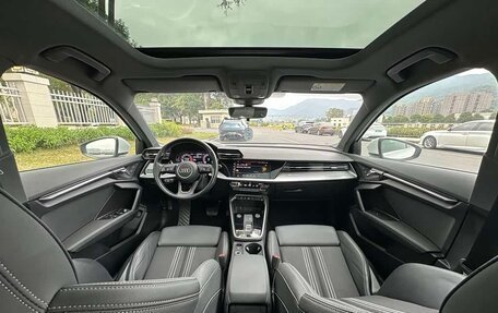 Audi A3, 2023 год, 1 620 044 рублей, 12 фотография