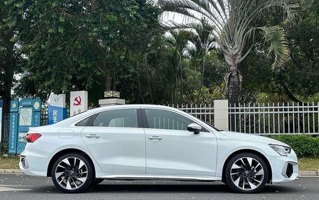 Audi A3, 2023 год, 1 620 044 рублей, 7 фотография