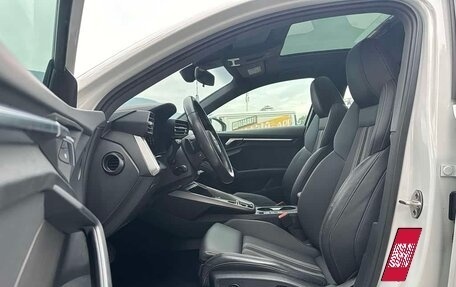 Audi A3, 2023 год, 1 620 044 рублей, 8 фотография