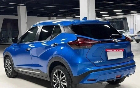 Nissan Kicks I, 2022 год, 1 520 000 рублей, 4 фотография