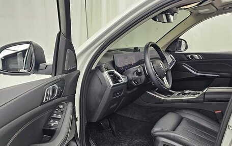 BMW X5, 2023 год, 8 960 000 рублей, 5 фотография