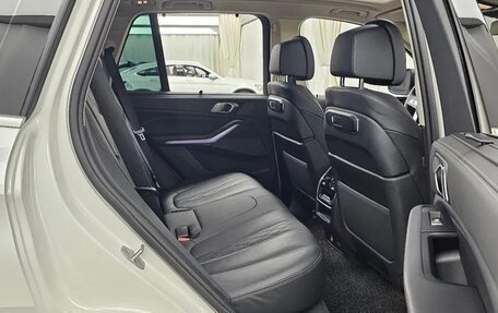 BMW X5, 2023 год, 8 960 000 рублей, 8 фотография