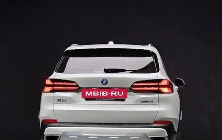 BMW X5, 2023 год, 8 960 000 рублей, 4 фотография