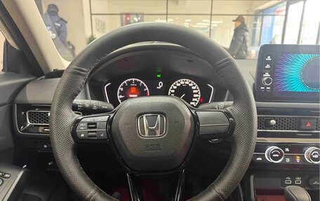 Honda Civic, 2022 год, 1 440 000 рублей, 7 фотография