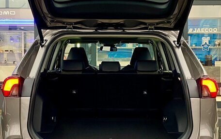 Toyota RAV4, 2025 год, 4 780 000 рублей, 6 фотография