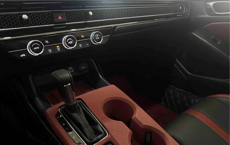 Honda Civic, 2022 год, 1 440 000 рублей, 11 фотография