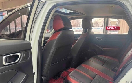 Honda Civic, 2022 год, 1 440 000 рублей, 9 фотография