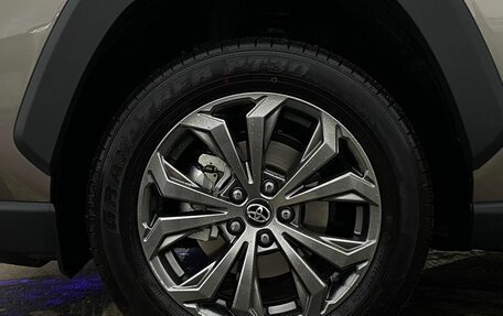 Toyota RAV4, 2025 год, 4 780 000 рублей, 12 фотография