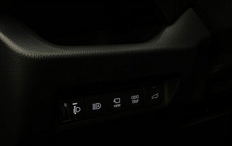 Toyota RAV4, 2025 год, 4 780 000 рублей, 18 фотография