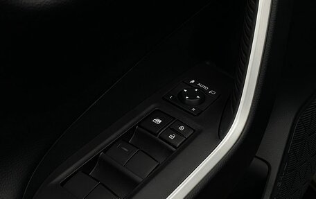 Toyota RAV4, 2025 год, 4 780 000 рублей, 16 фотография