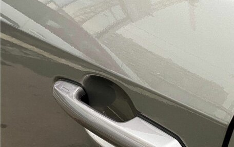 Toyota RAV4, 2025 год, 4 780 000 рублей, 11 фотография