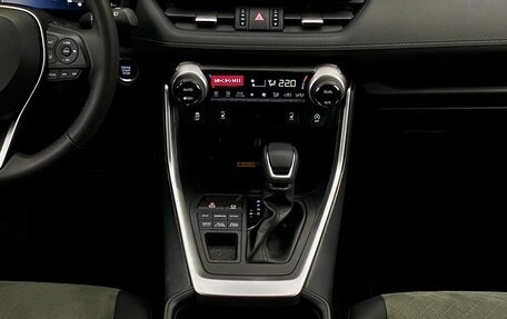 Toyota RAV4, 2025 год, 4 780 000 рублей, 20 фотография