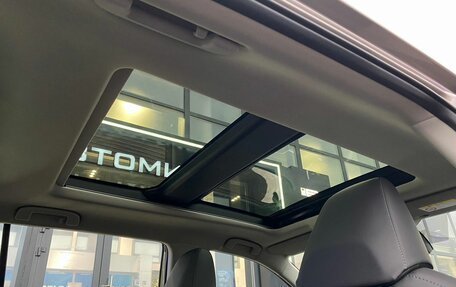 Toyota RAV4, 2025 год, 4 780 000 рублей, 24 фотография