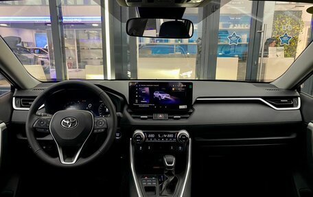 Toyota RAV4, 2025 год, 4 780 000 рублей, 32 фотография