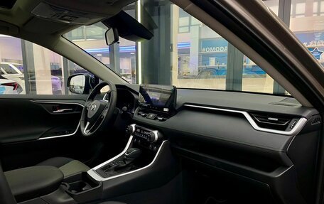 Toyota RAV4, 2025 год, 4 780 000 рублей, 25 фотография