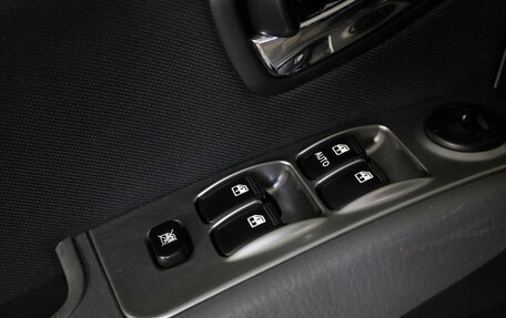 Hyundai Matrix I рестайлинг, 2009 год, 699 000 рублей, 15 фотография