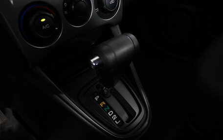 Hyundai Matrix I рестайлинг, 2009 год, 699 000 рублей, 13 фотография