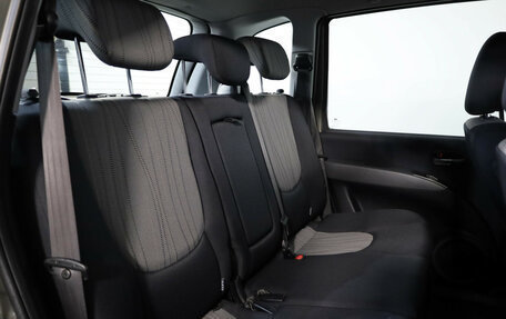 Hyundai Matrix I рестайлинг, 2009 год, 699 000 рублей, 18 фотография