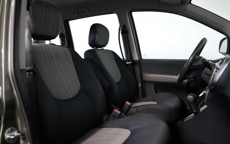 Hyundai Matrix I рестайлинг, 2009 год, 699 000 рублей, 17 фотография