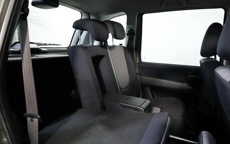 Hyundai Matrix I рестайлинг, 2009 год, 699 000 рублей, 20 фотография