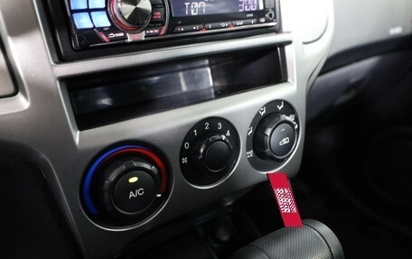 Hyundai Matrix I рестайлинг, 2009 год, 699 000 рублей, 14 фотография