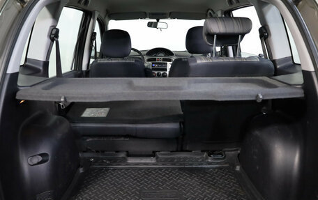 Hyundai Matrix I рестайлинг, 2009 год, 699 000 рублей, 23 фотография