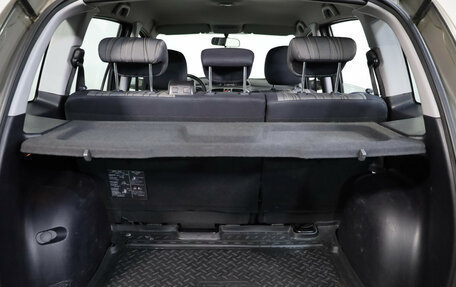 Hyundai Matrix I рестайлинг, 2009 год, 699 000 рублей, 24 фотография