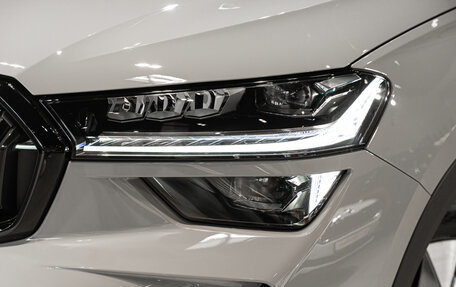 Skoda Kodiaq, 2025 год, 6 050 000 рублей, 4 фотография