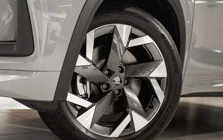 Skoda Kodiaq, 2025 год, 6 050 000 рублей, 12 фотография