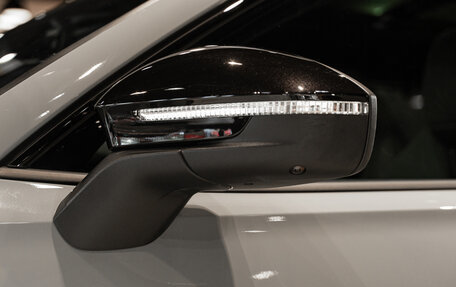 Skoda Kodiaq, 2025 год, 6 050 000 рублей, 14 фотография