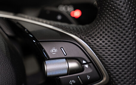 Skoda Kodiaq, 2025 год, 6 050 000 рублей, 25 фотография