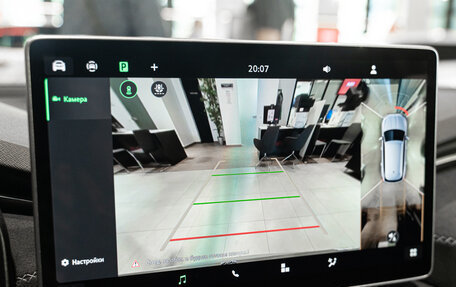 Skoda Kodiaq, 2025 год, 6 050 000 рублей, 30 фотография