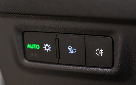 Skoda Kodiaq, 2025 год, 6 050 000 рублей, 22 фотография