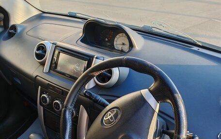 Toyota Ist II, 2003 год, 490 000 рублей, 11 фотография